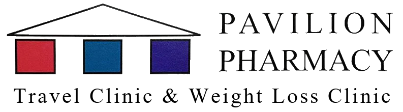 myPharmacy Logo